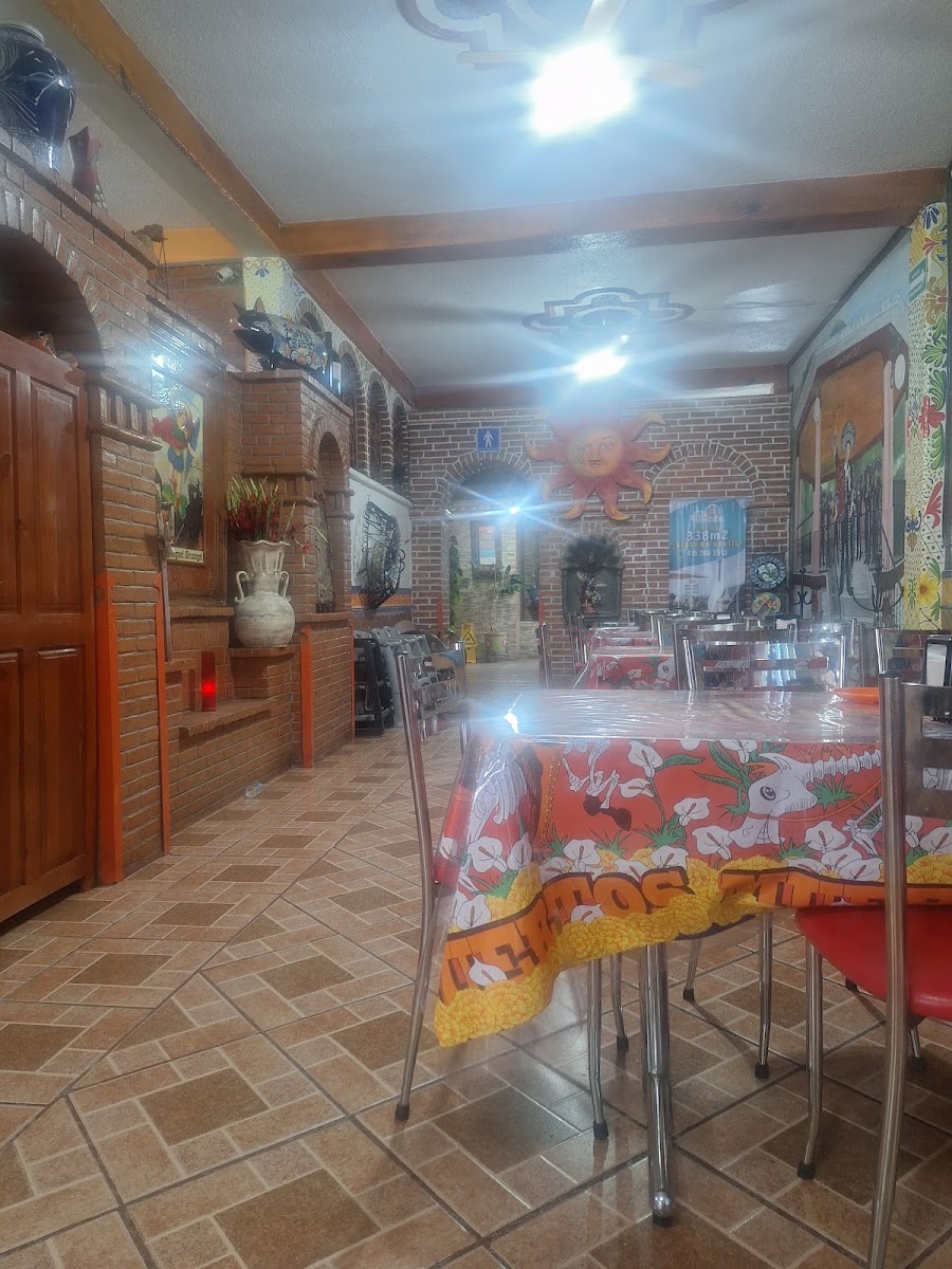 Carnitas Vicente Photo 4