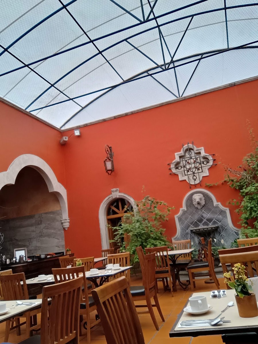 Casa Abuela Photo 3