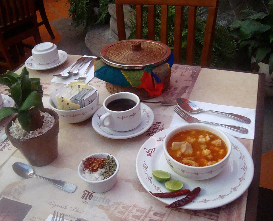 Casa Abuela Photo 4