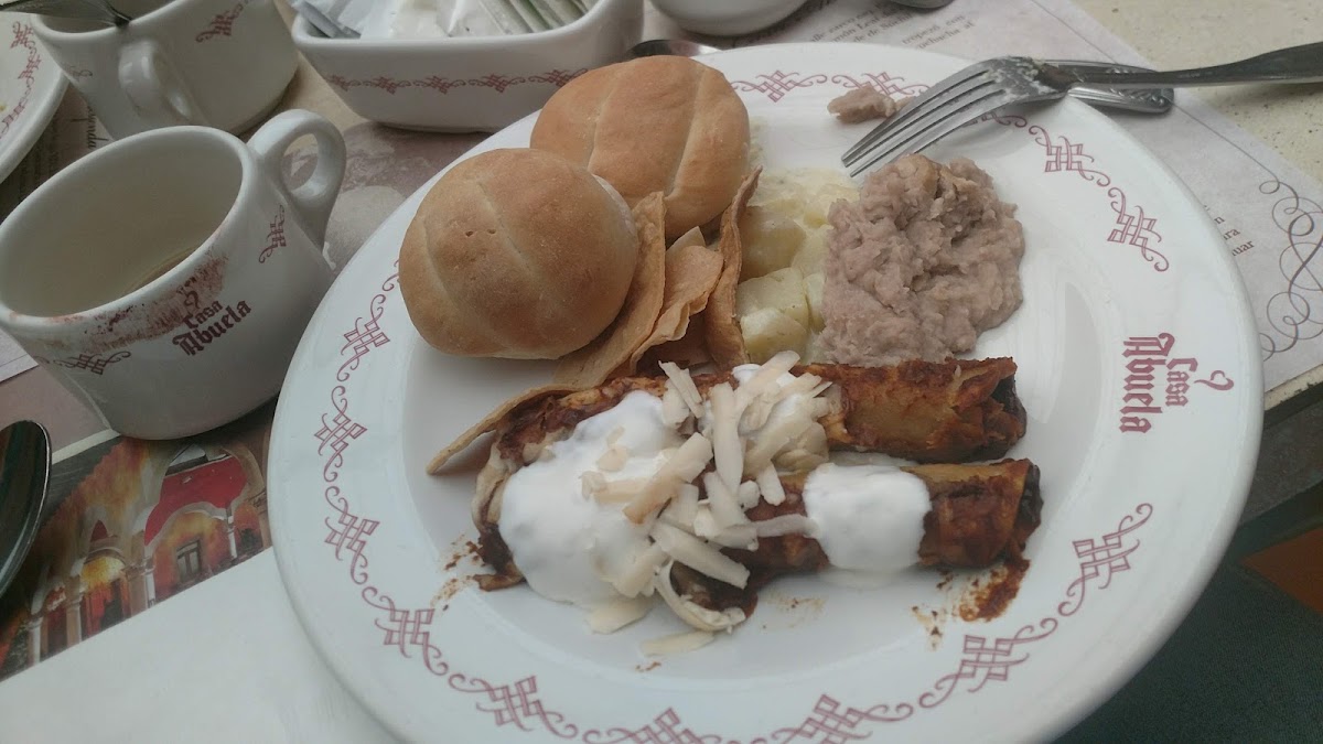 Casa Abuela Photo 5