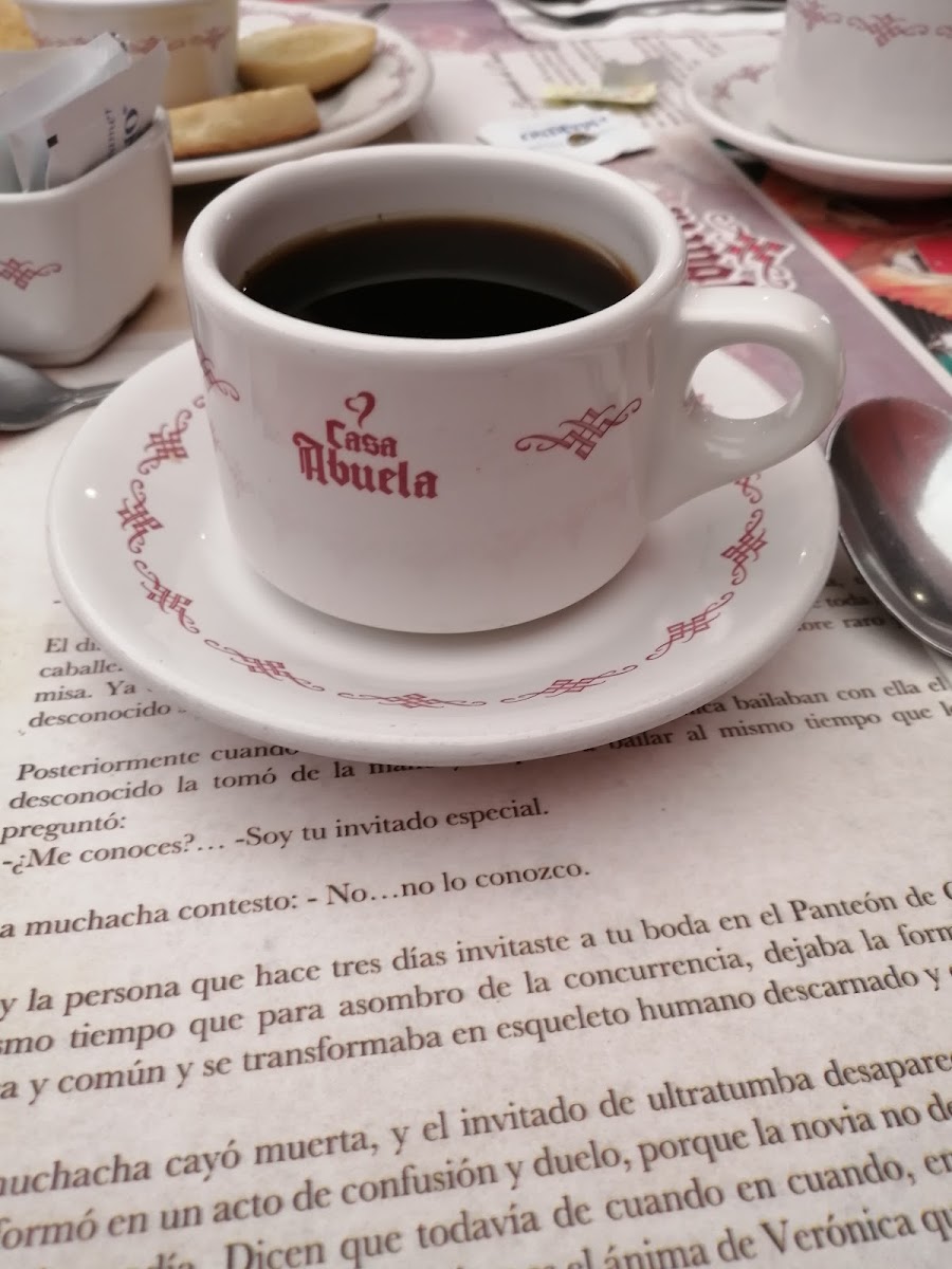 Casa Abuela Photo 7