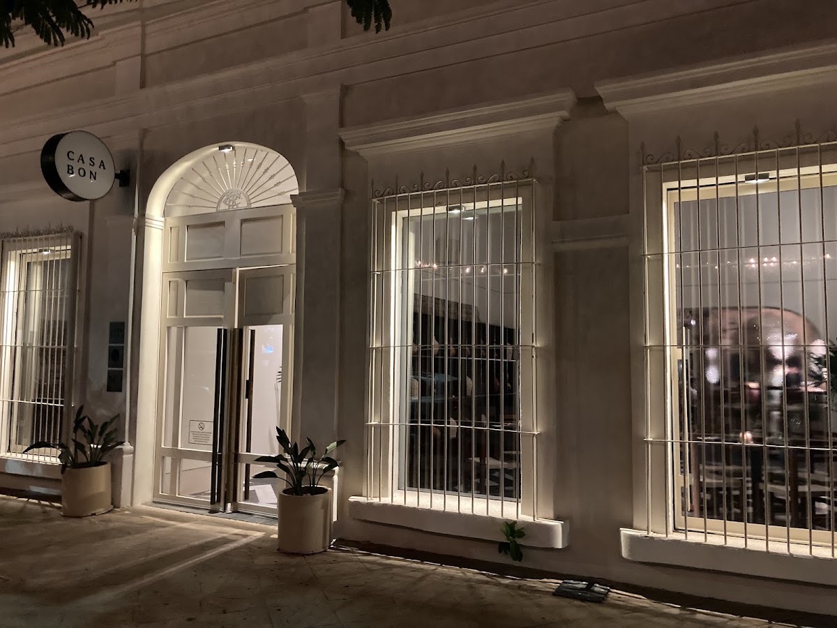 Casa Bon