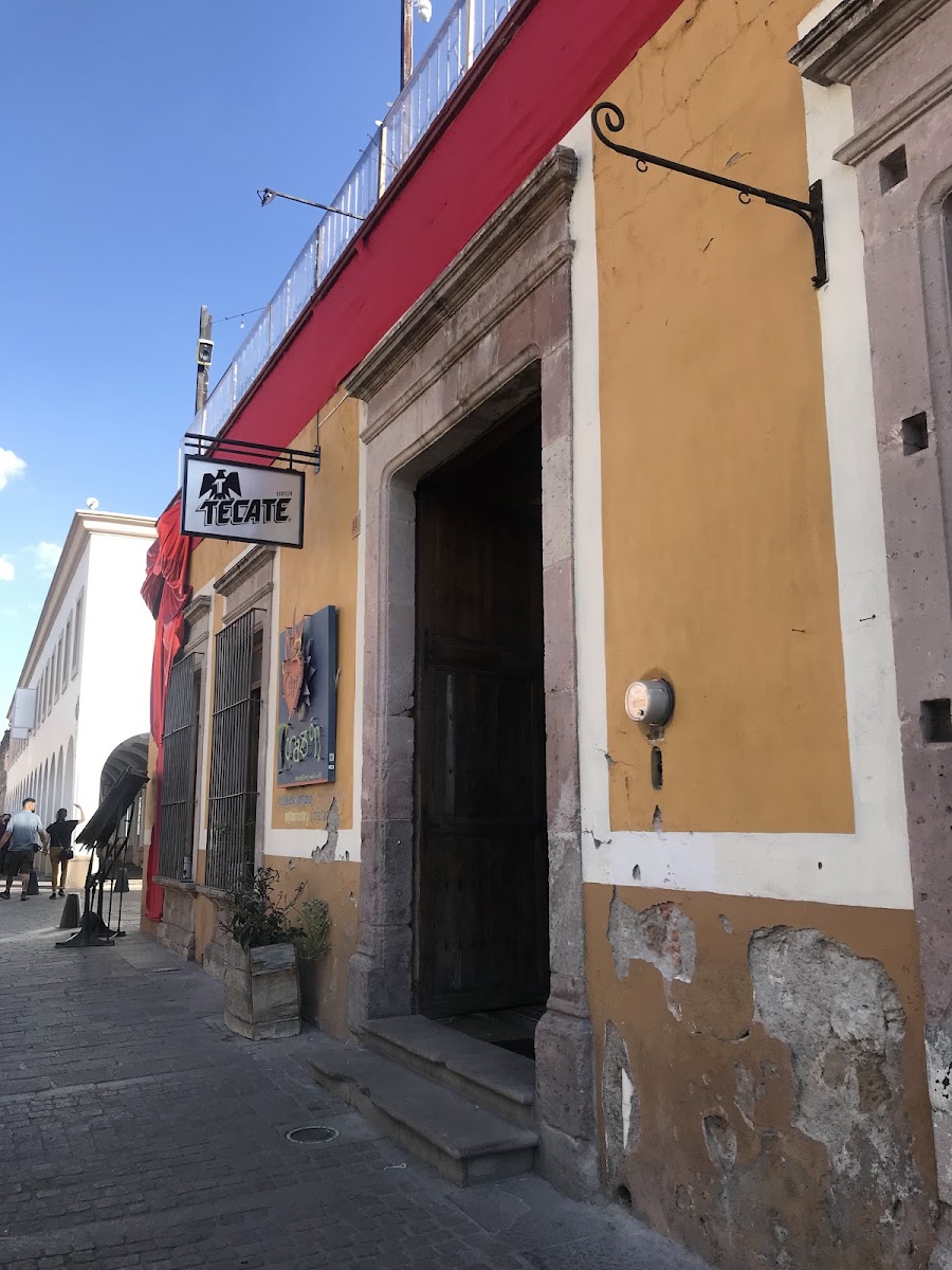 Casa Corazon