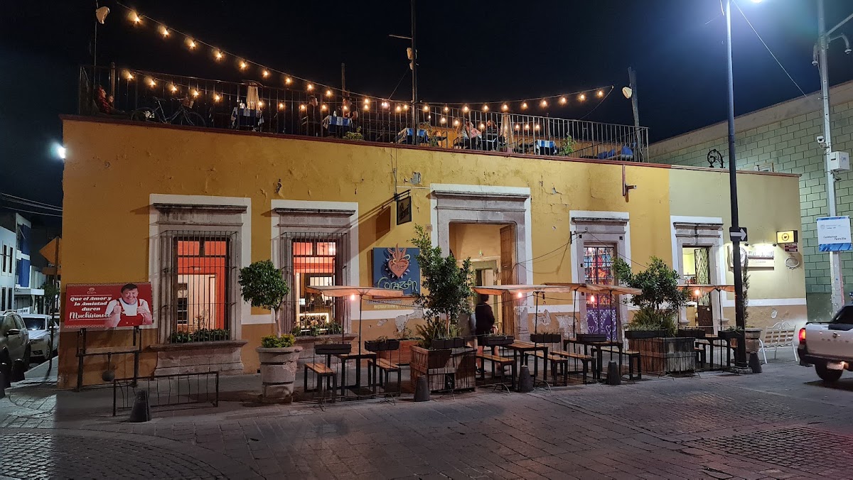 Casa Corazon Photo 4