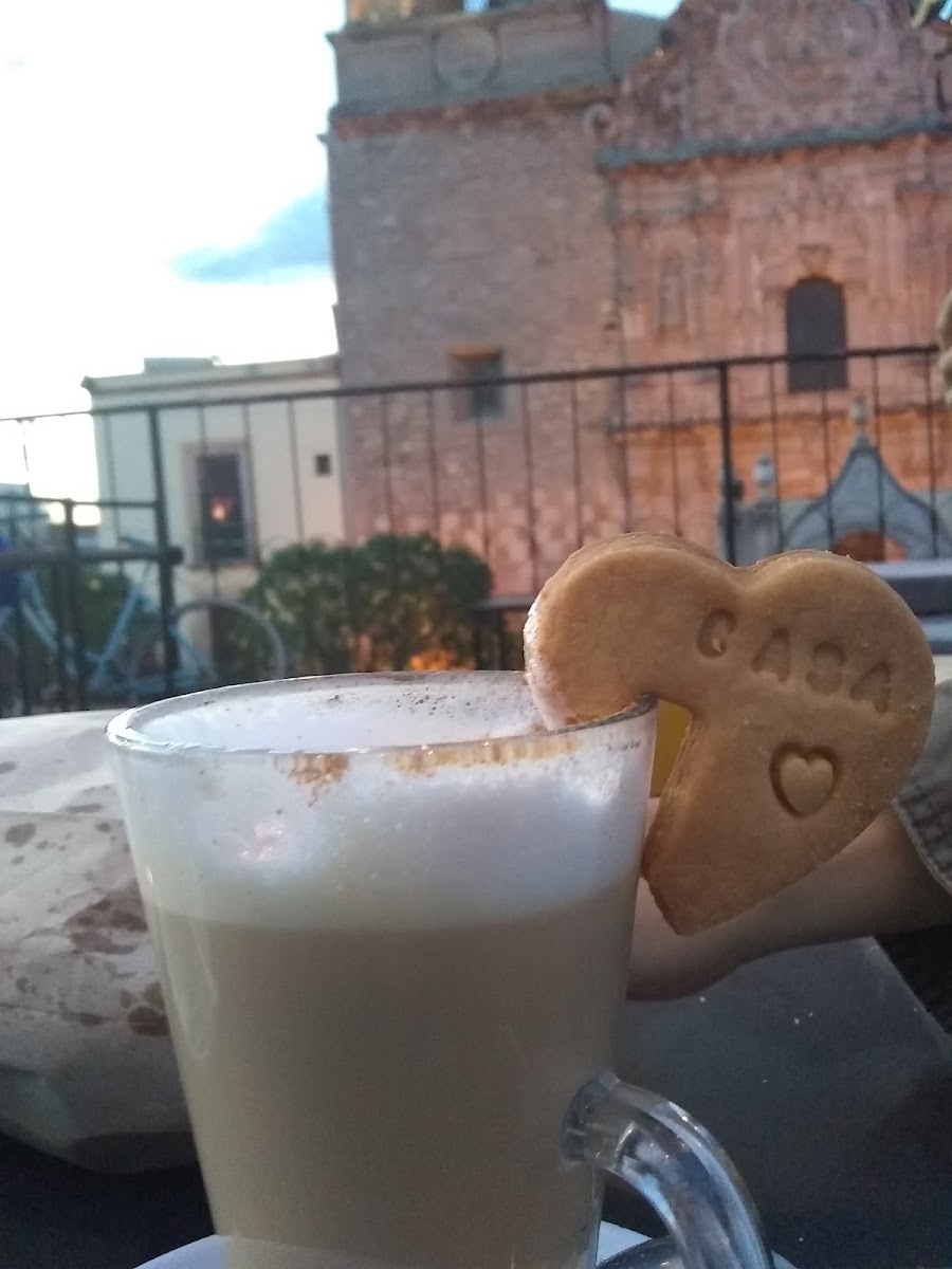 Casa Corazon Photo 8