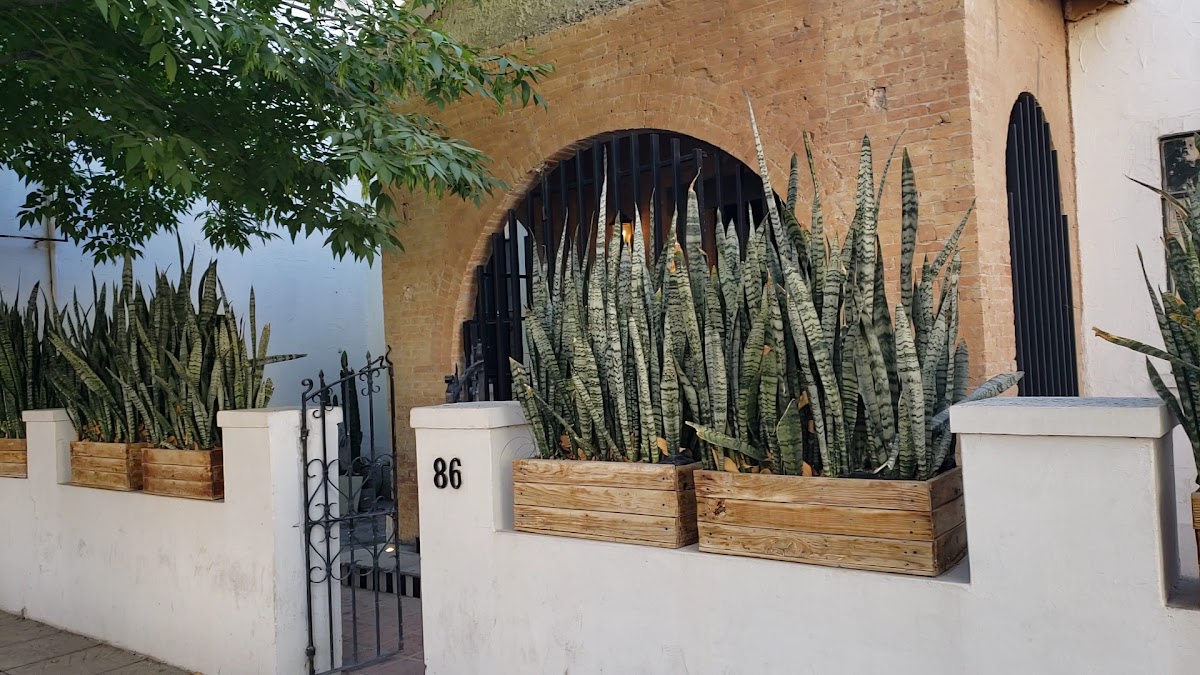 Casa Juárez Photo 2