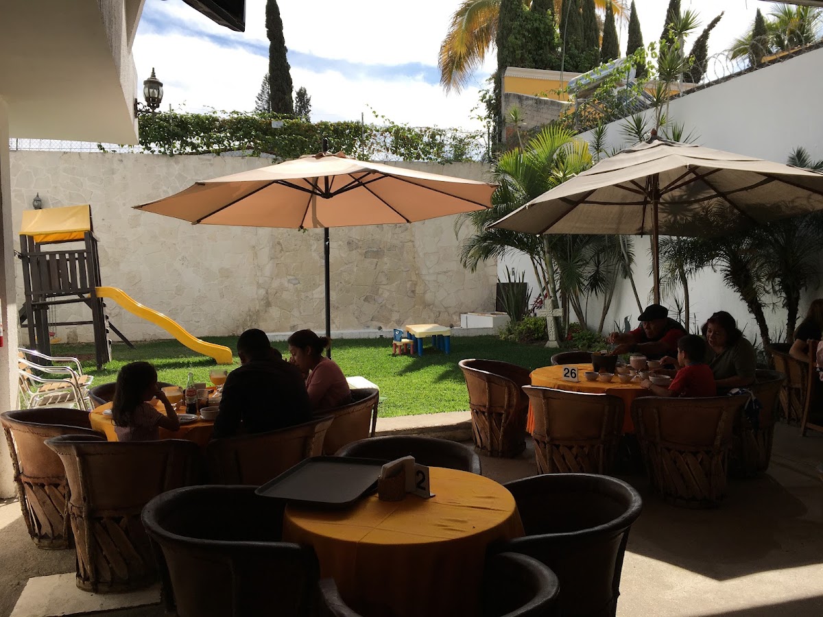 Casa Maguey