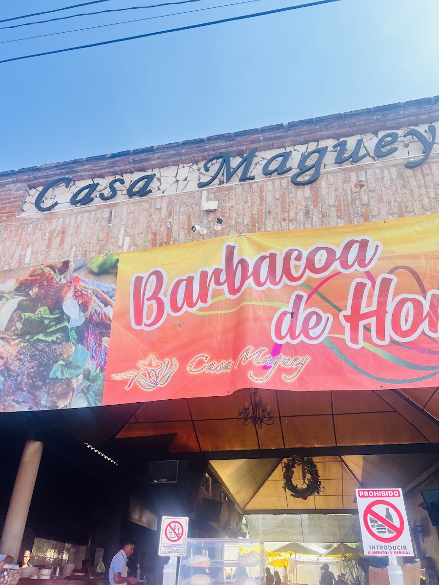 Casa Maguey Photo 4