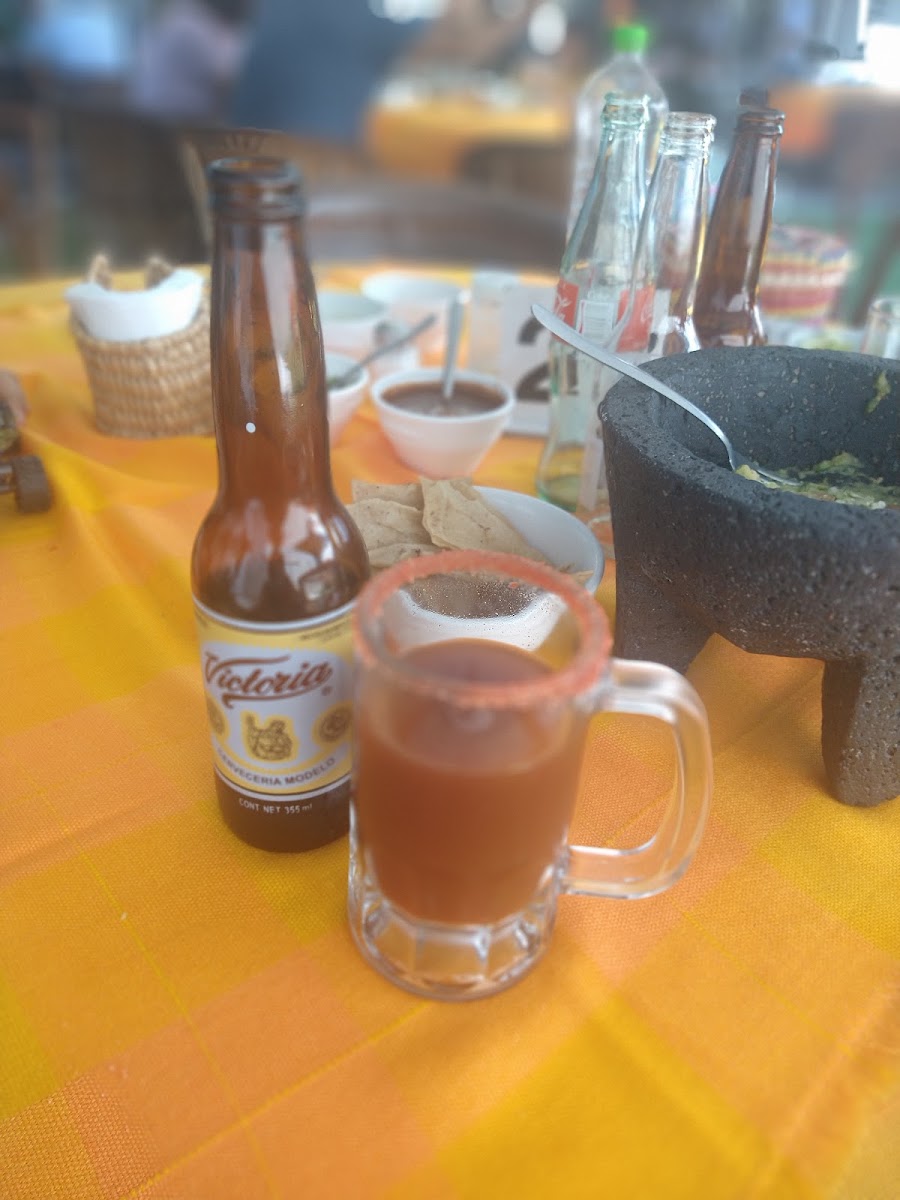 Casa Maguey Photo 7