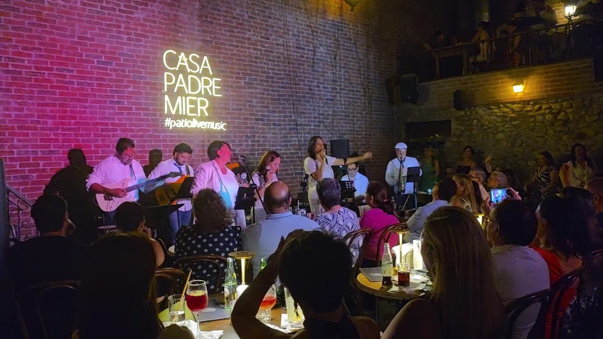 Casa Padre Mier Photo 3