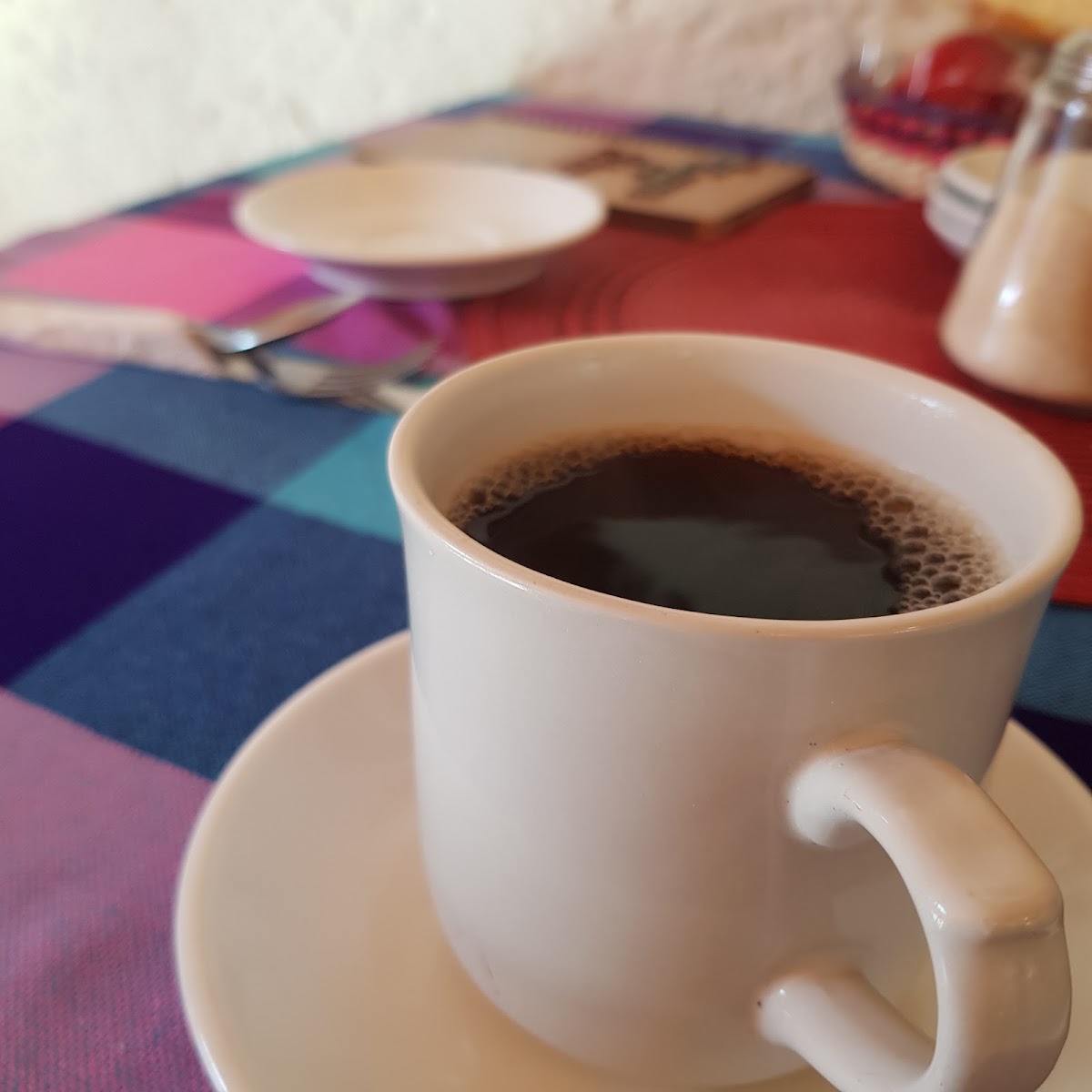 Casona De Mis Sabores Photo 10