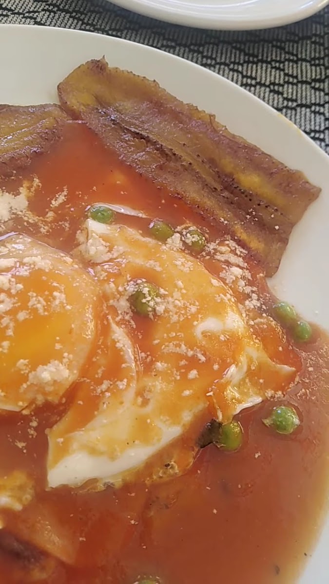 Casona De Mis Sabores Photo 2