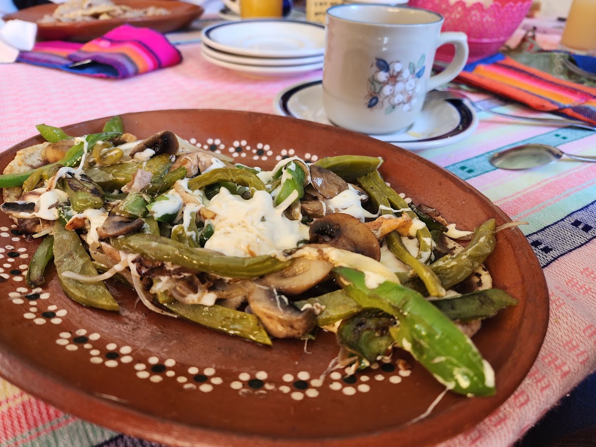 Casona De Mis Sabores Photo 3