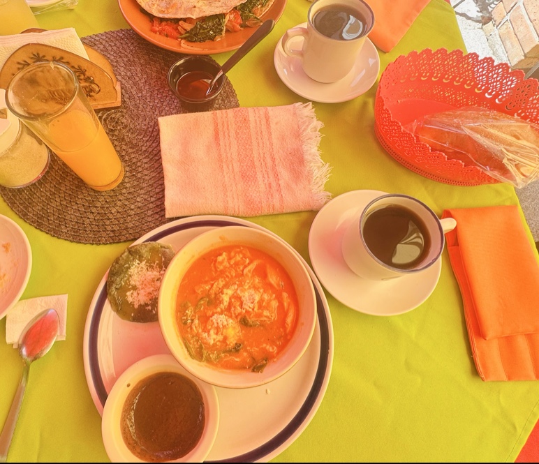 Casona De Mis Sabores Photo 4