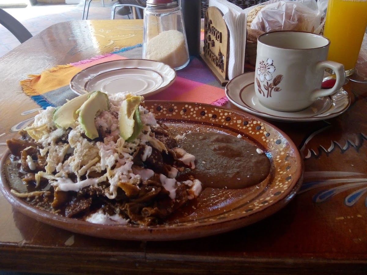 Casona De Mis Sabores Photo 5