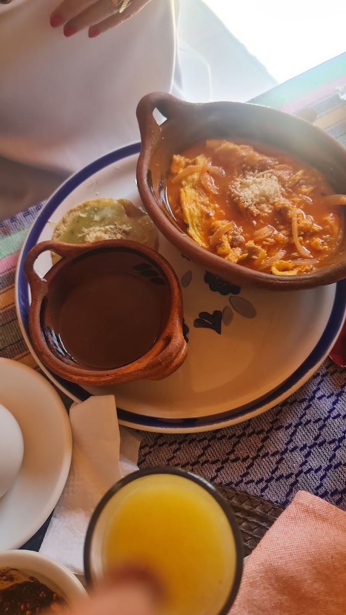 Casona De Mis Sabores Photo 6