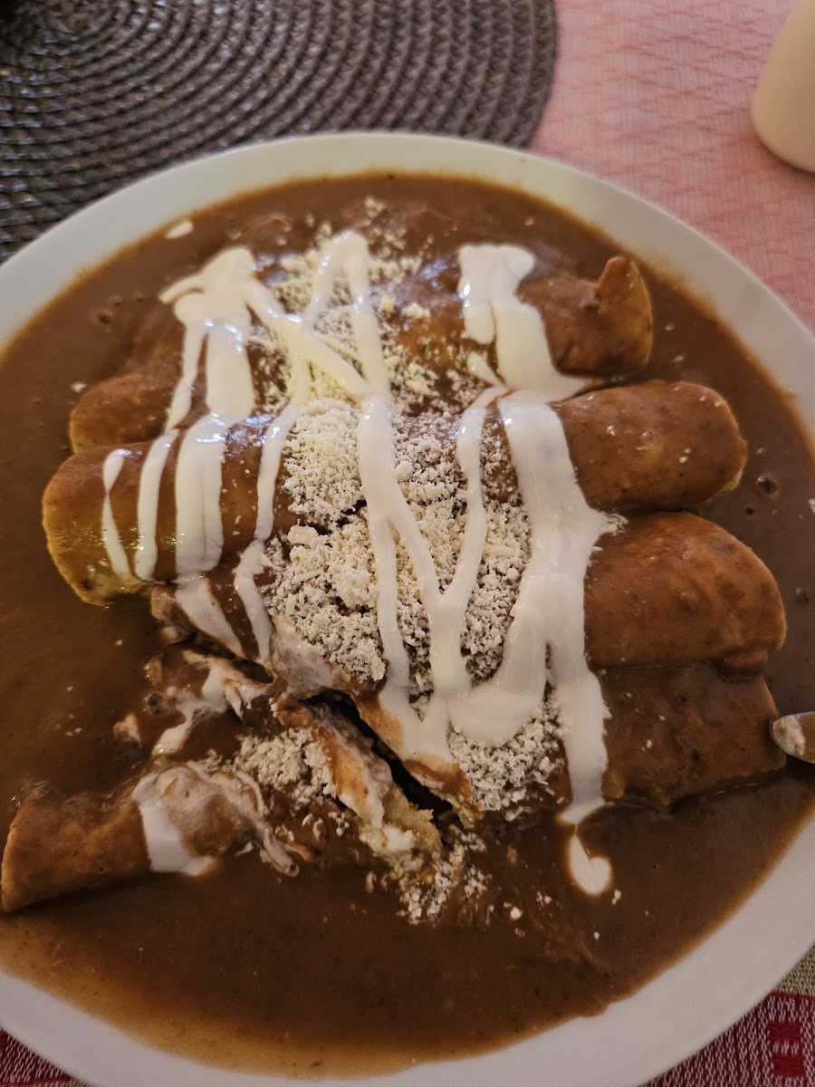 Casona De Mis Sabores Photo 7