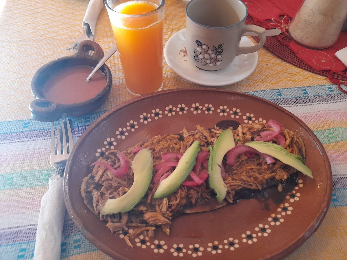 Casona De Mis Sabores Photo 8