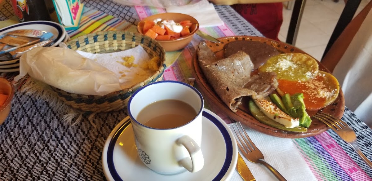 Casona De Mis Sabores Photo 9