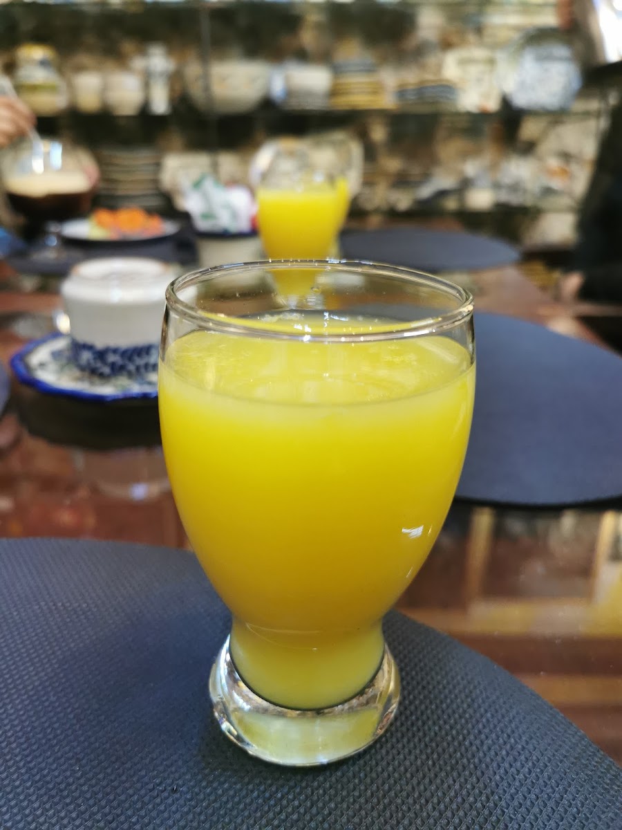 Celias Café Photo 10