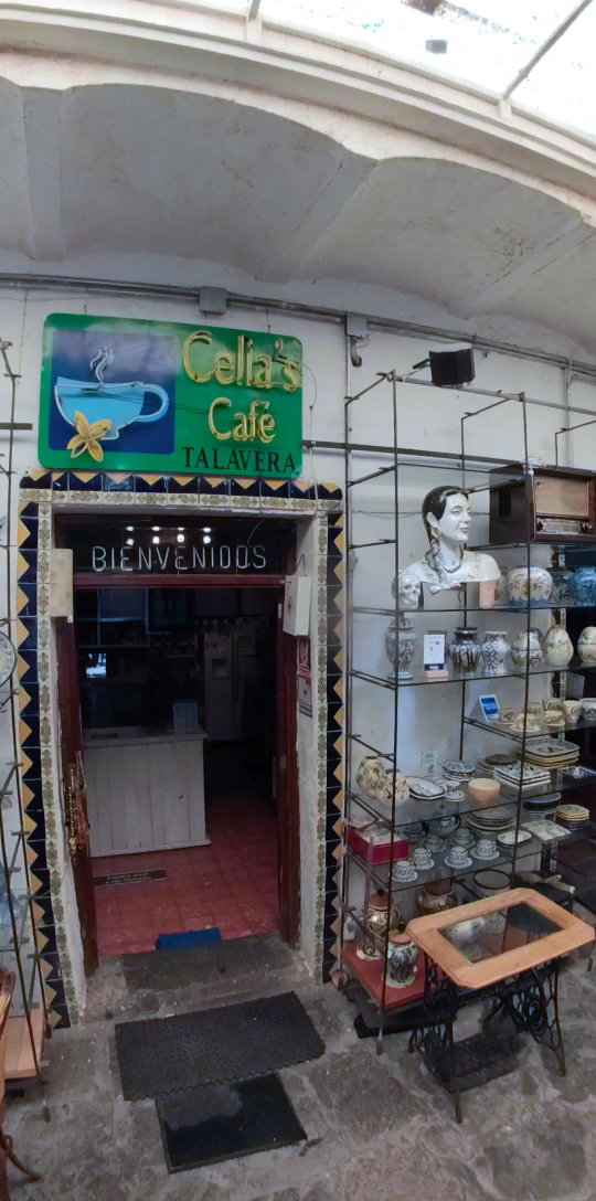 Celias Café Photo 2