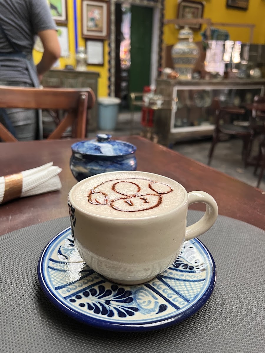 Celias Café Photo 3