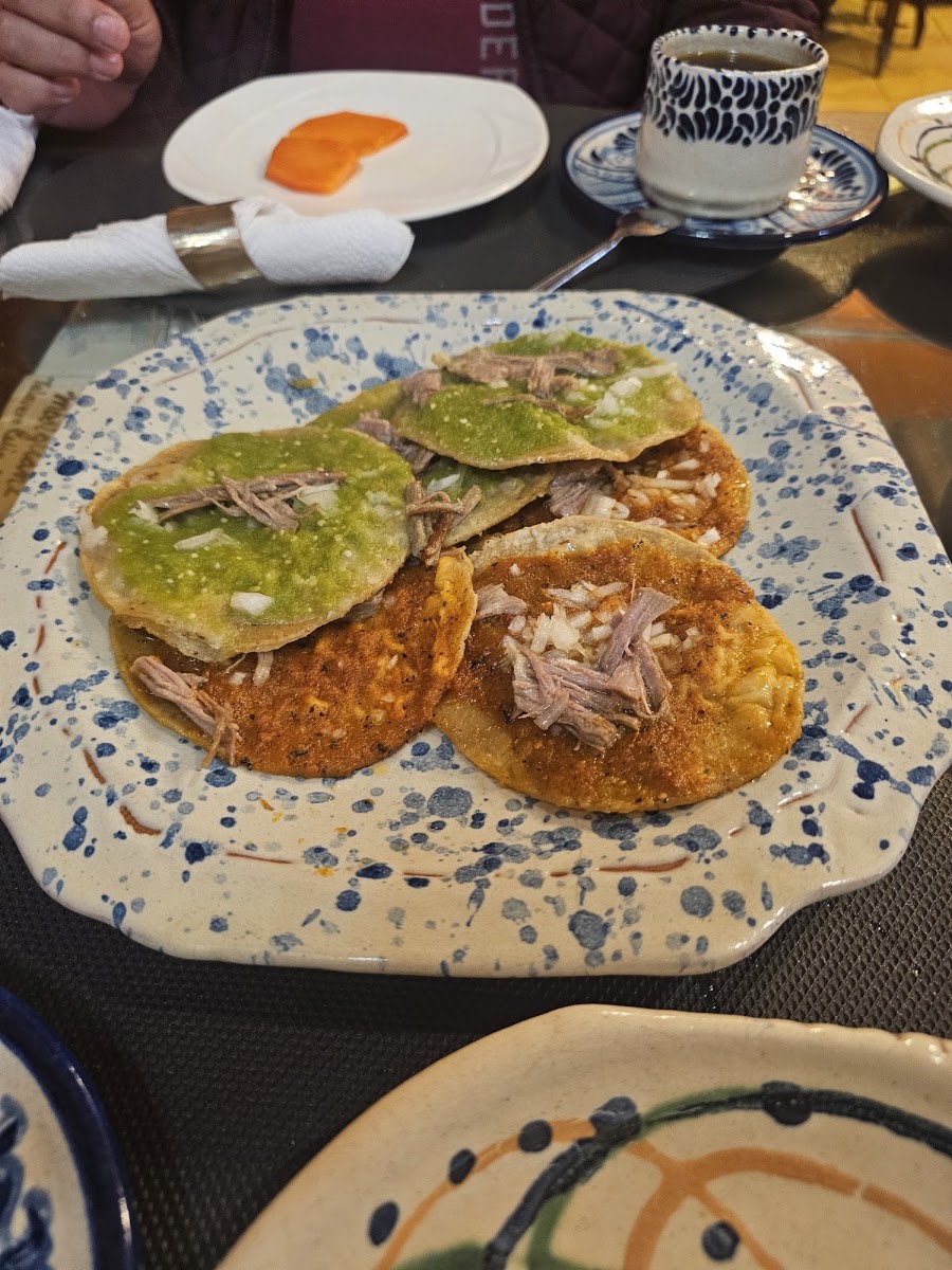 Celias Café Photo 5