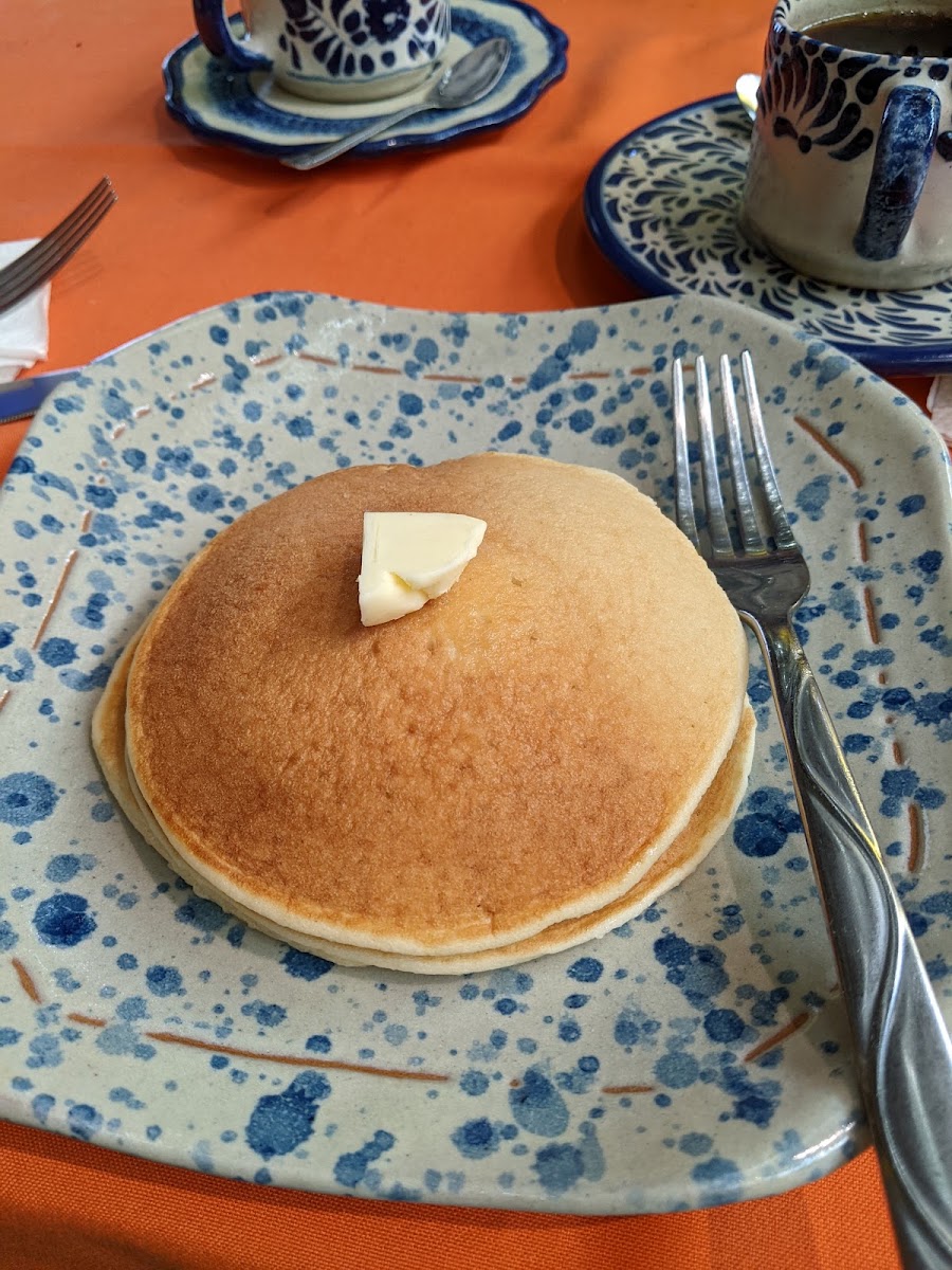 Celias Café Photo 8
