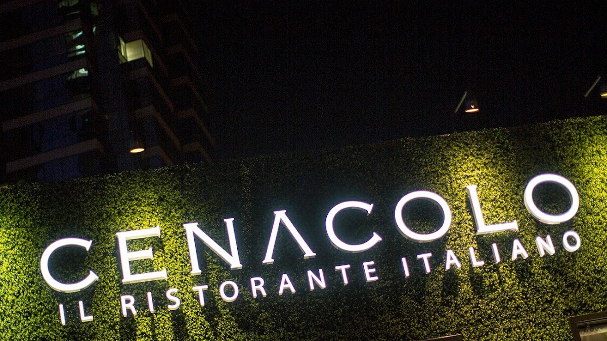 Cenacolo San Pedro Photo 4