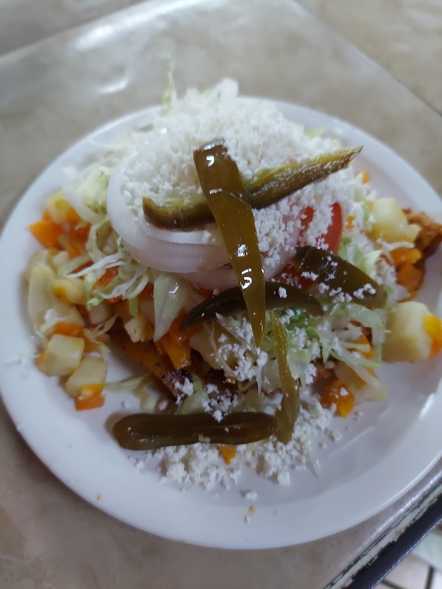 Cenaduria De La Inmaculada Concepcion Photo 5