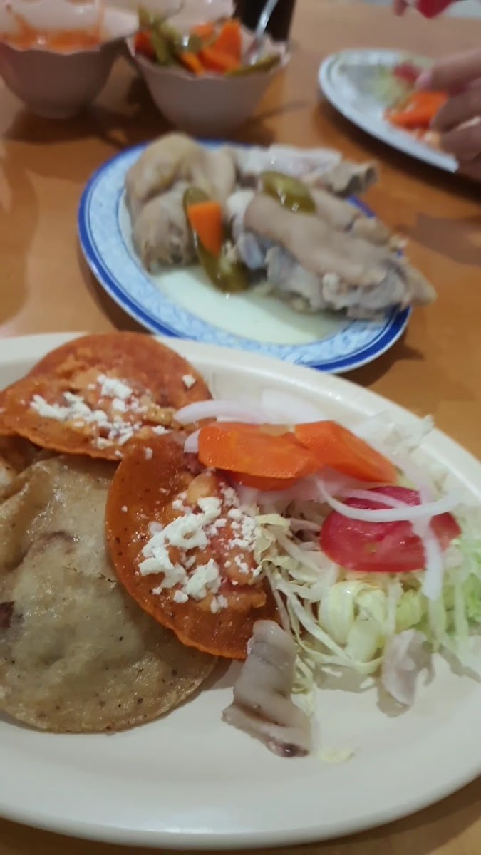 Cenaduria Don Poncho Photo 2