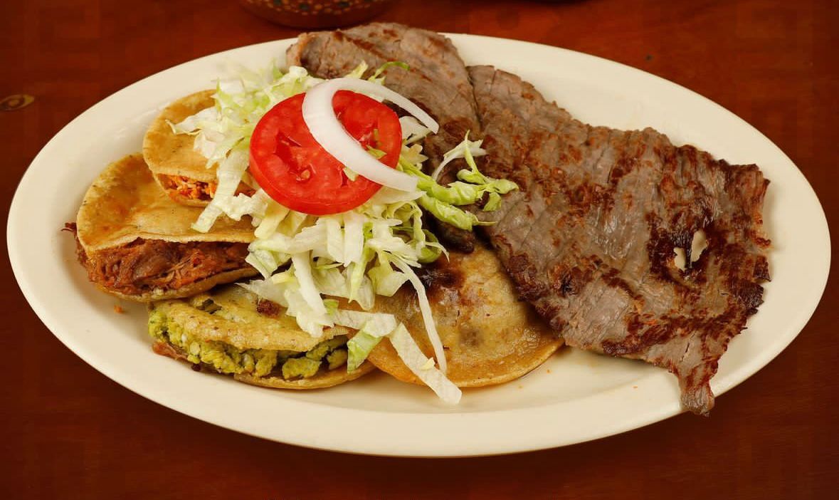 Cenaduria Don Poncho Photo 3
