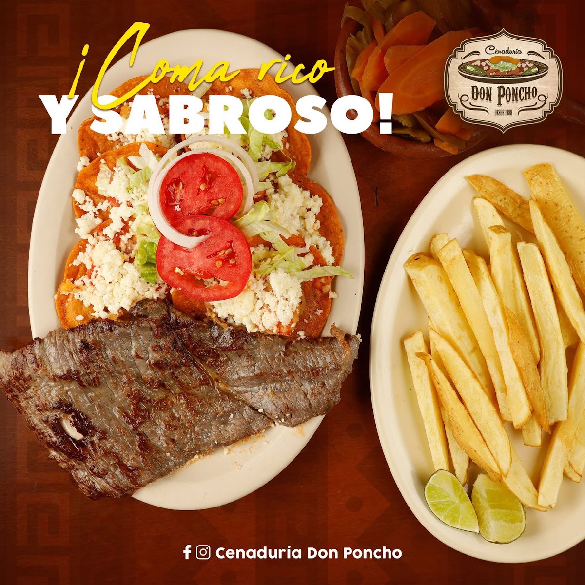 Cenaduria Don Poncho Photo 4
