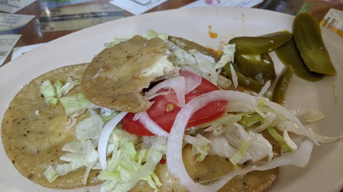 Cenaduria Don Poncho Photo 5