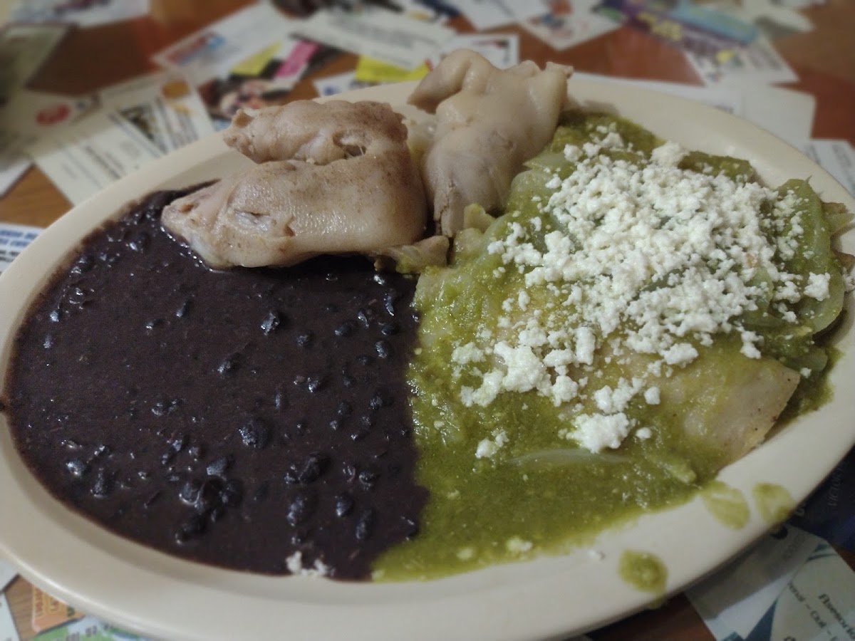 Cenaduria Don Poncho Photo 7