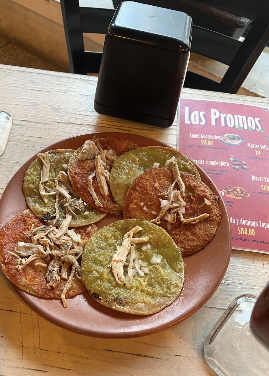 Chapala Comedor Mx Photo 6