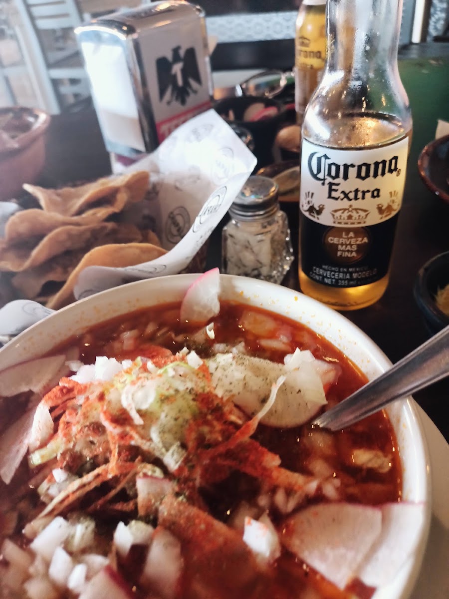 Chapala Comedor Mx Photo 8