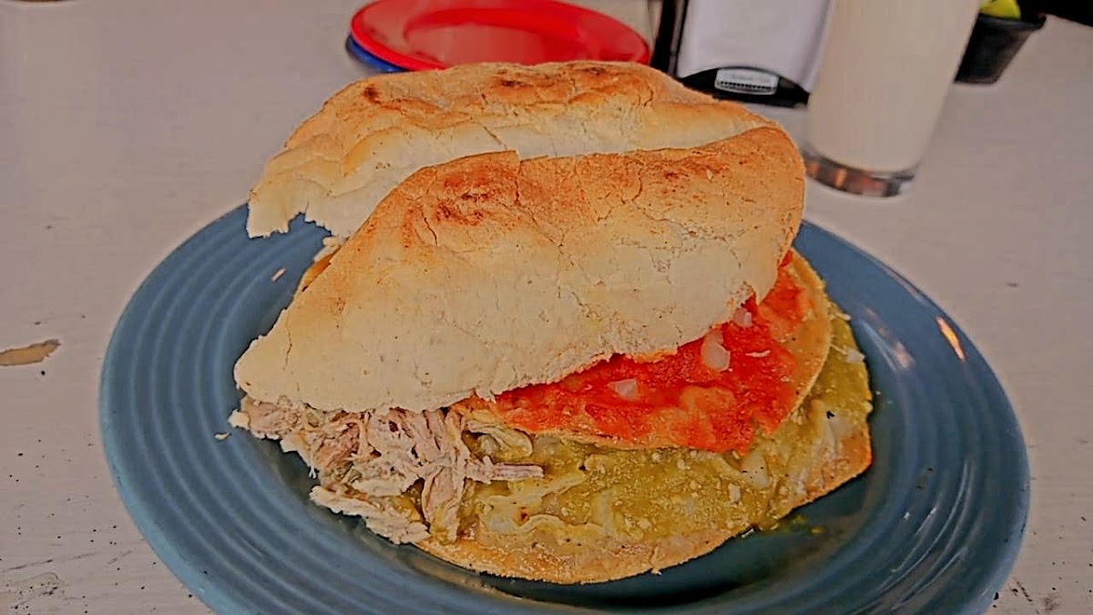 Chapala Comedor Mx Photo 9