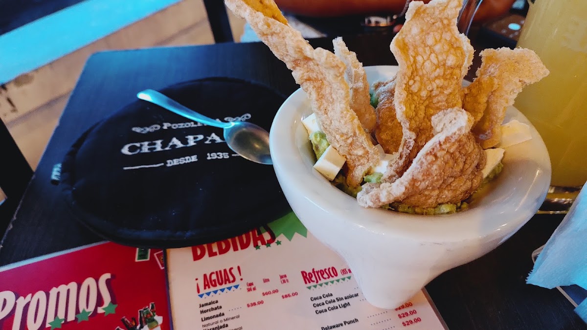 Chapala Comedor Mx Menu Photo 10