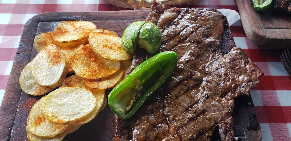 Che.... Parrillada Argentina Photo 5