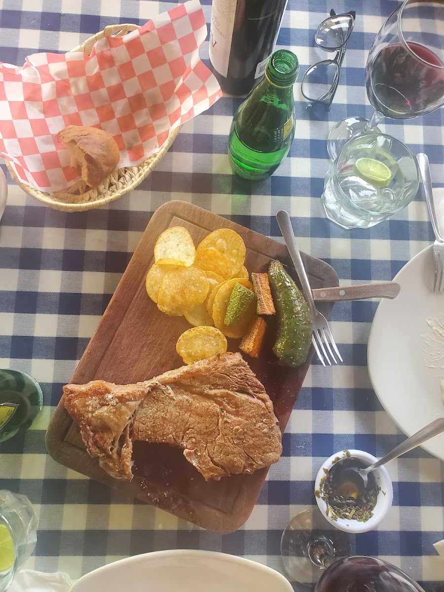 Che.... Parrillada Argentina Photo 9