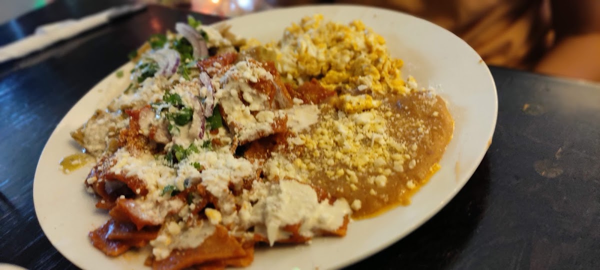 Chihuahua's Restaurant Photo 5