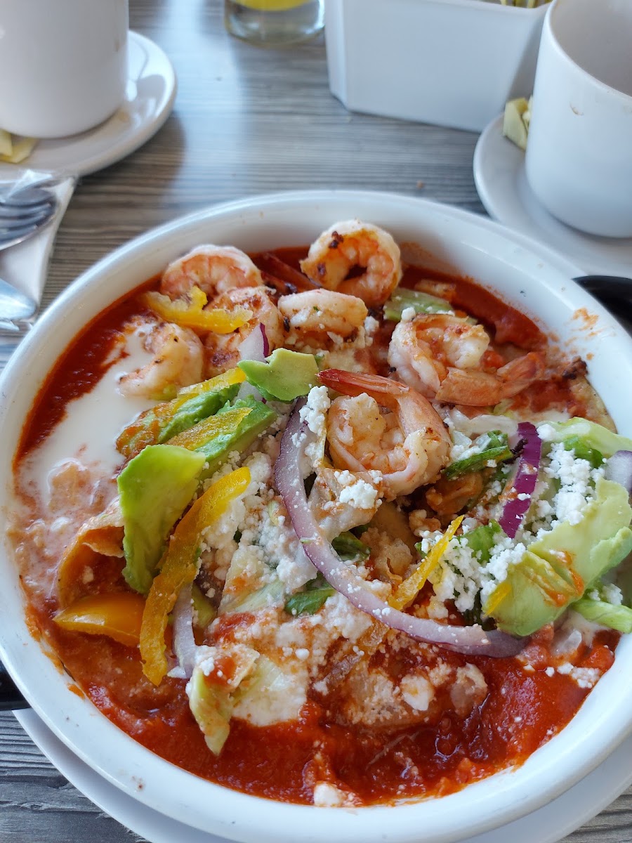 Chilaquiles Aldama San Isidro Photo 9