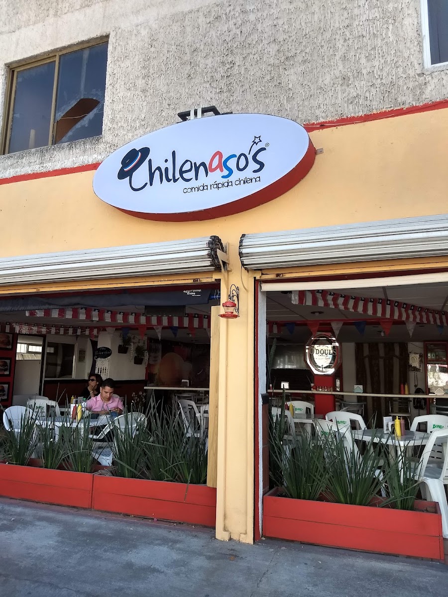 Chilenaso's Photo 4