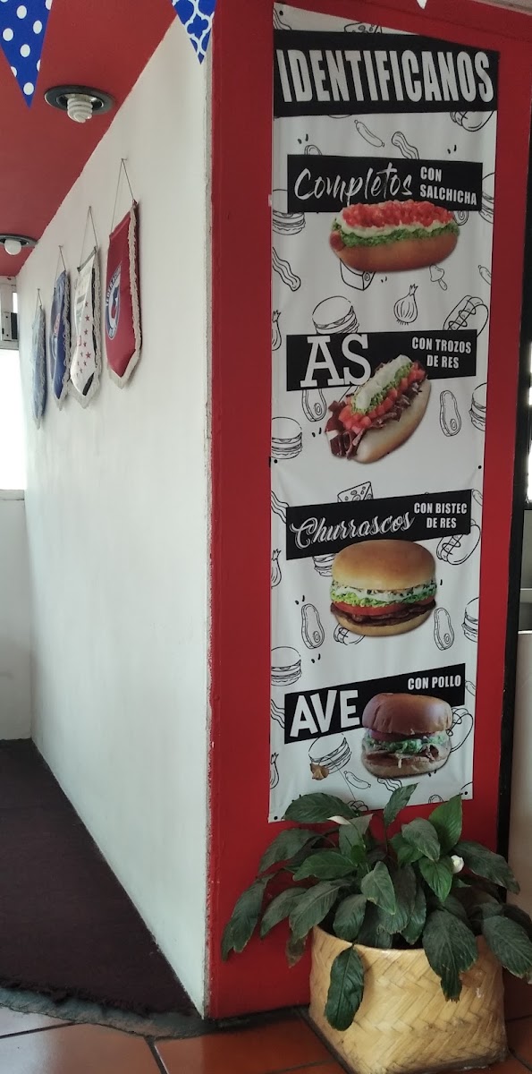 Chilenaso's Menu Photo 8