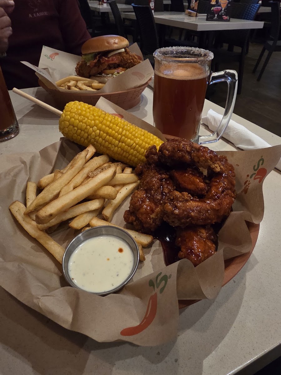 Chili's Photo 4