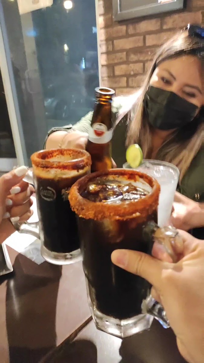 Chiltepino’S Nuevo Mexicali Photo 2