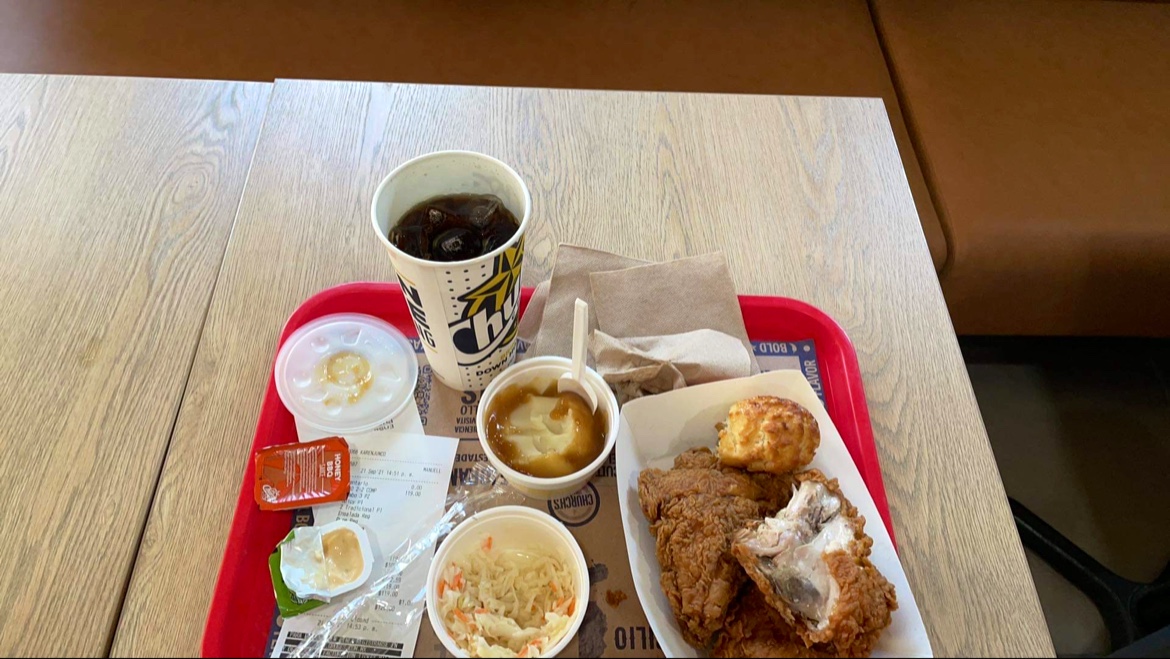 Church's Texas Chicken Carmen Photo 10