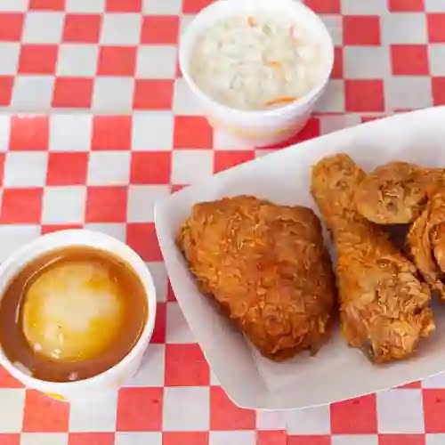Church's Texas Chicken Carmen Photo 2