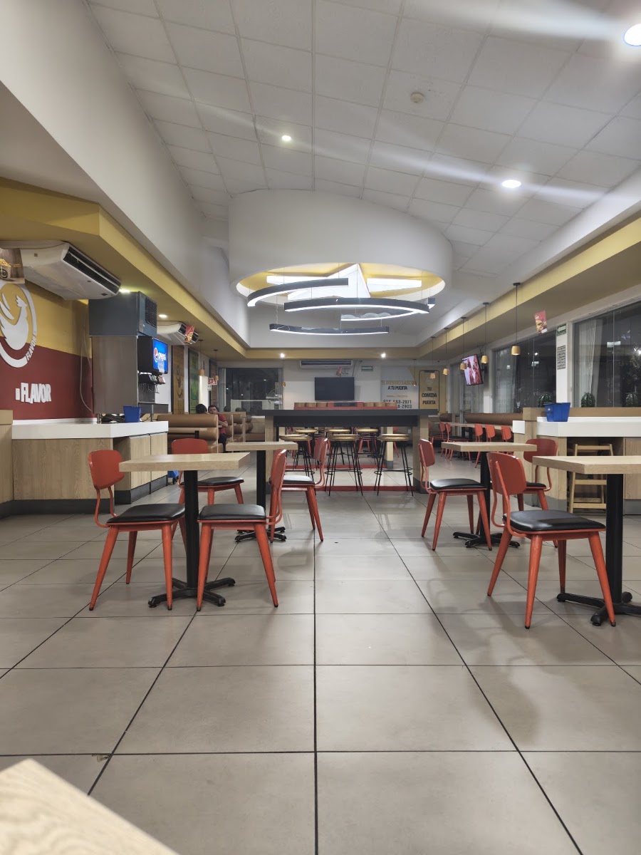 Church's Texas Chicken Carmen Photo 3